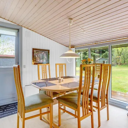 3 Bedroom Beautiful In Nyaraló