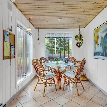 3 Bedroom Beautiful In Nyaraló *