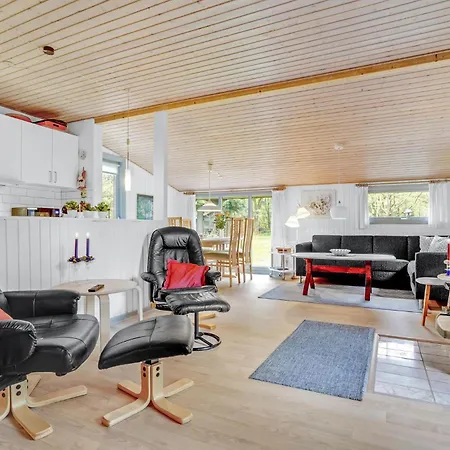 3 Bedroom Beautiful In Nyaraló *