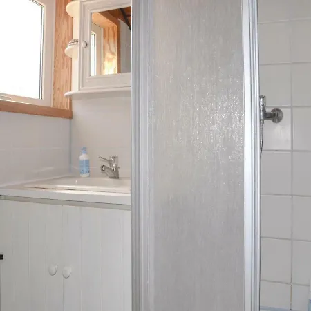 Three-bedroom Holiday In Oksbøl